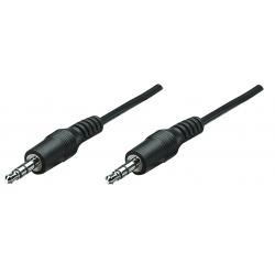 MH Stereo Cable 3.5mm 3Ft